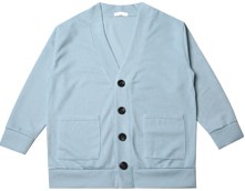 H*a様 GRANCY distractiondesign big cardig GRANCY】Distraction Design Big Cardigan