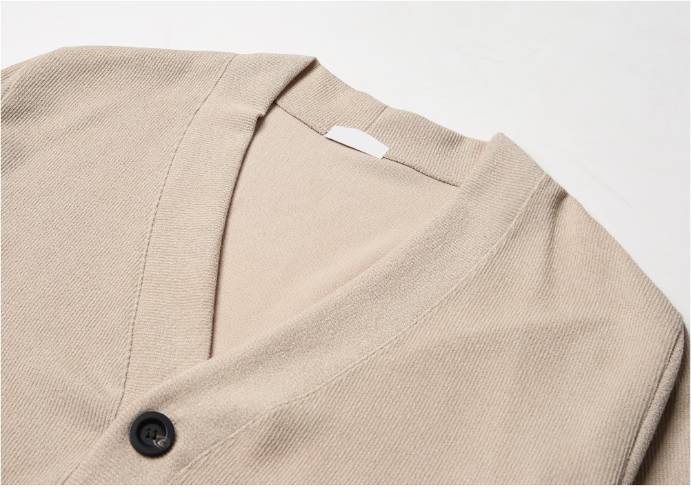 STYLEMAN Daily 12 Color Oversized Cardigan | Cardigans for