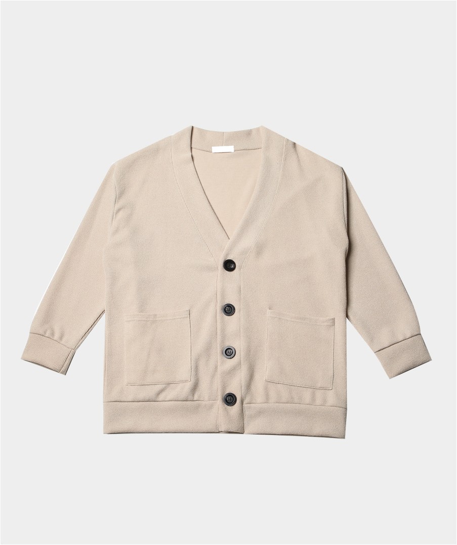 H*a様 GRANCY distractiondesign big cardig GRANCY】Distraction Design Big Cardigan