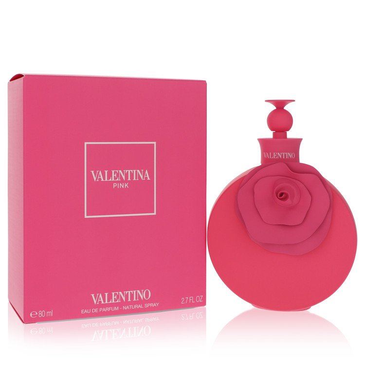 Valentino hotsell valentina pink