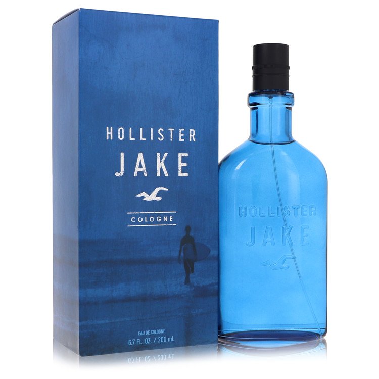 hollister jake parfum