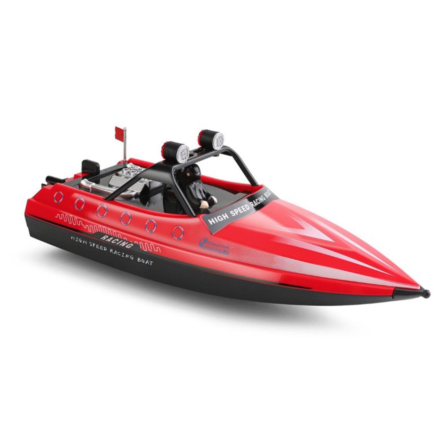 Nqd jet boat for hot sale sale