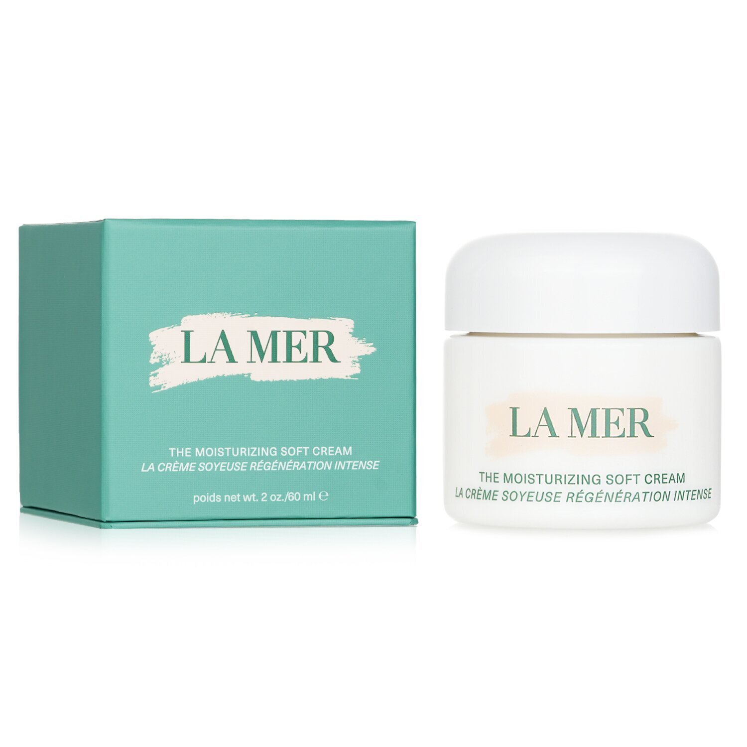 La Mer The Moisturizing Soft Cream 60ml/2oz | KOODING