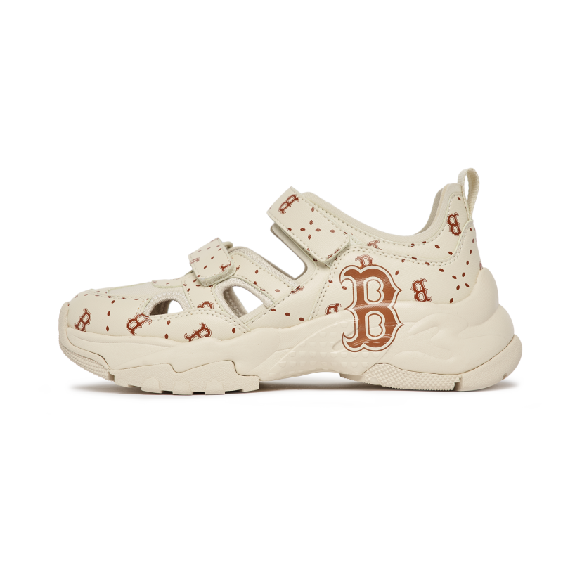 MLB Korea - Big Ball Chunky Embo Sneakers 290