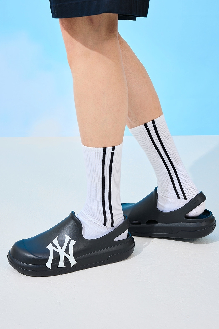 MLB Korea - Chunky Bouncer Slide Green (New York Yankees) / 30