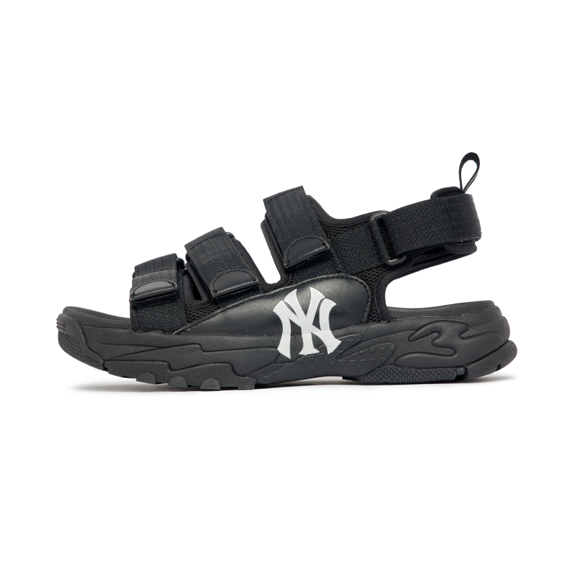 CHUNKY Sandal Dia Monogram NEW YORK YANKEES - MLB Global