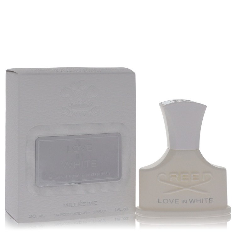Creed Love in White Eau De Spray | oz KOODING Women Parfum 1 for