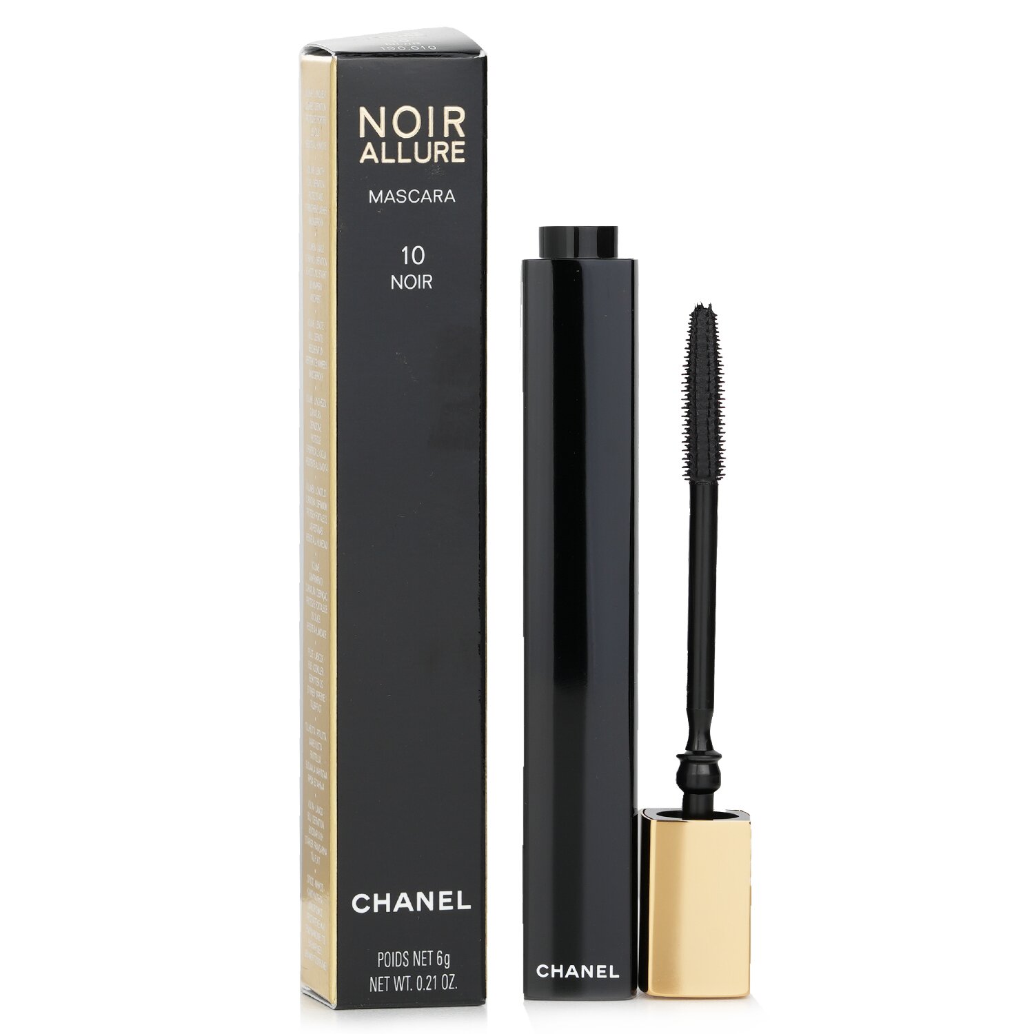 Chanel Noir Allure Mascara