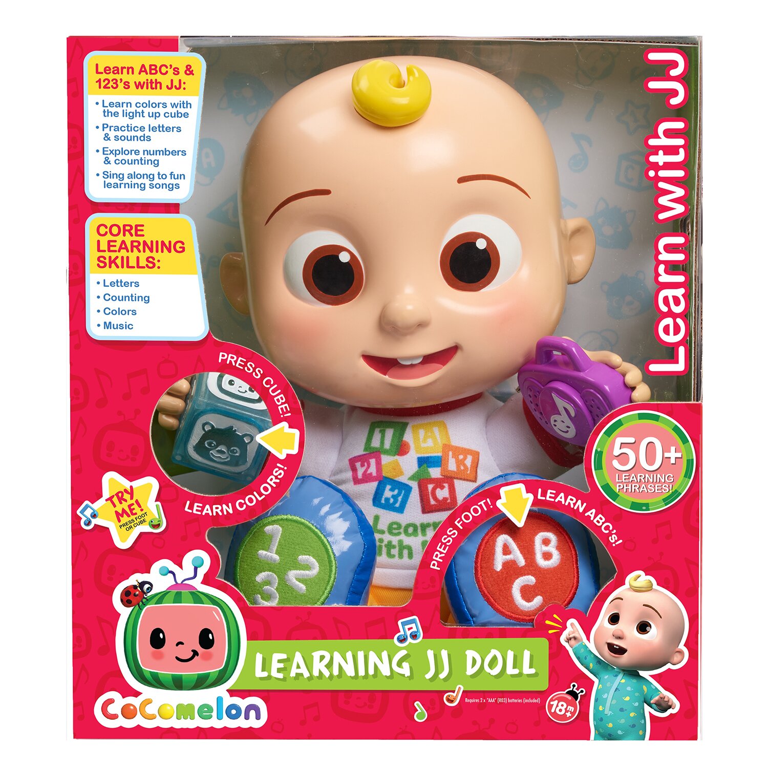 Tookyland Washable Marker - 24 Colors 10x10x16cm 10x10x16cm buy in