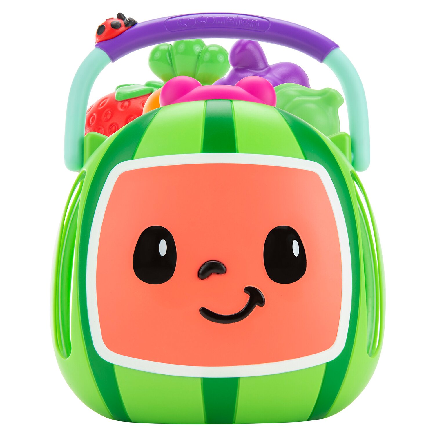 Roleplay (Yes Yes Vegetables Basket) 32x13x31cm KOODING