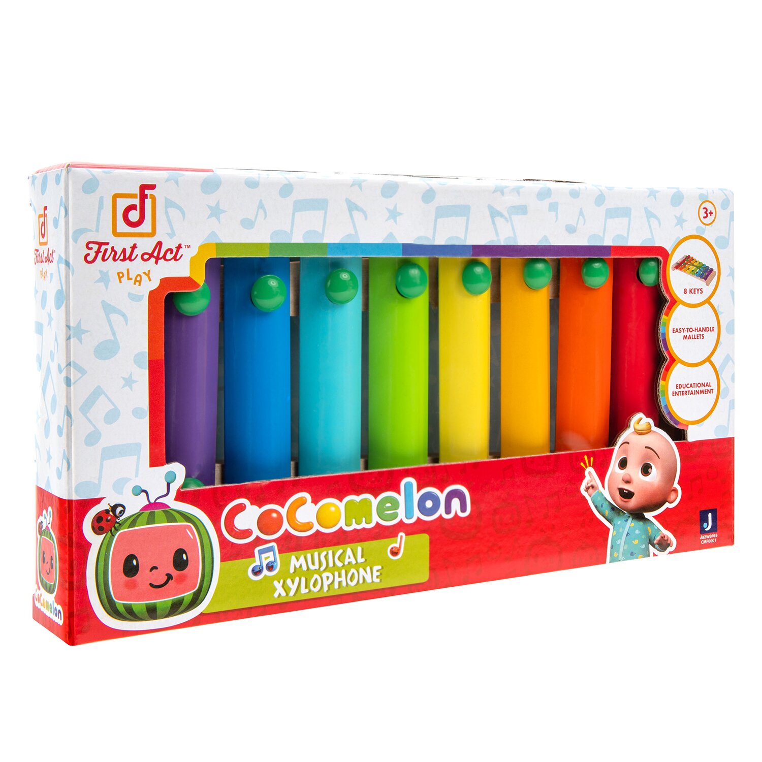 Xylophone 24x12x3cm KOODING