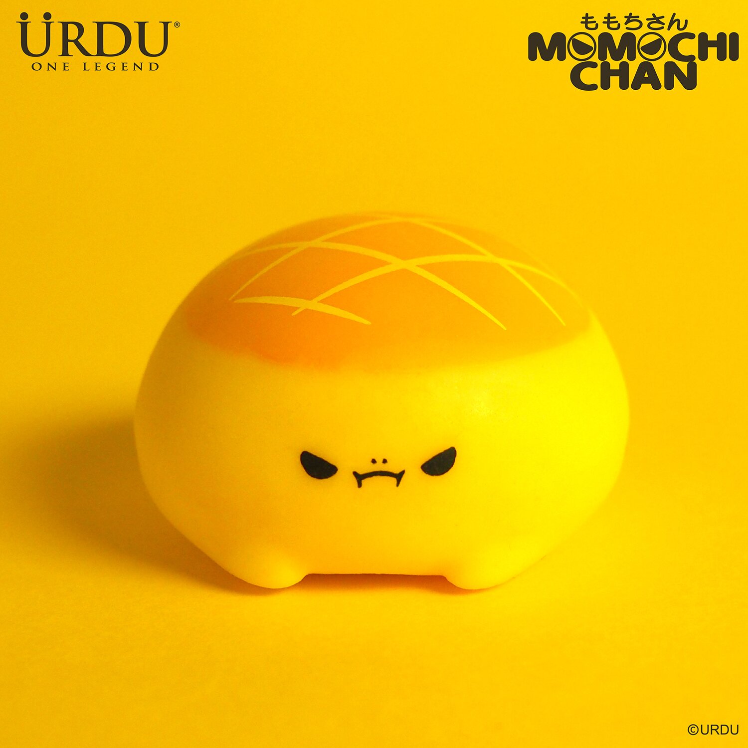 Urdu Momochichan - (Individual Blind Boxes) 10x10cm | KOODING