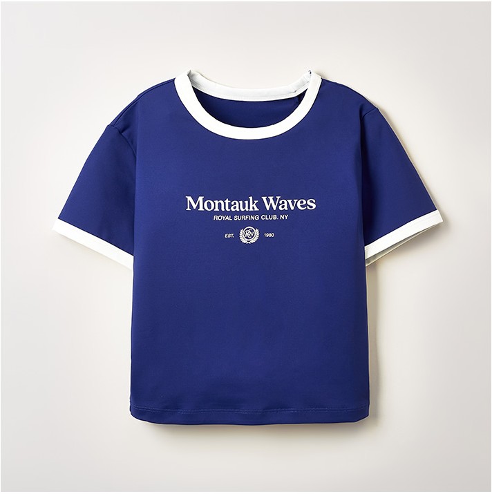 【CPGN STUDIO】SPLASH WAVE Short Sleeve T-shirt MUSINSA | CPGN STUDIO SPLASH WAVE Short Sleeve T-Shirt White