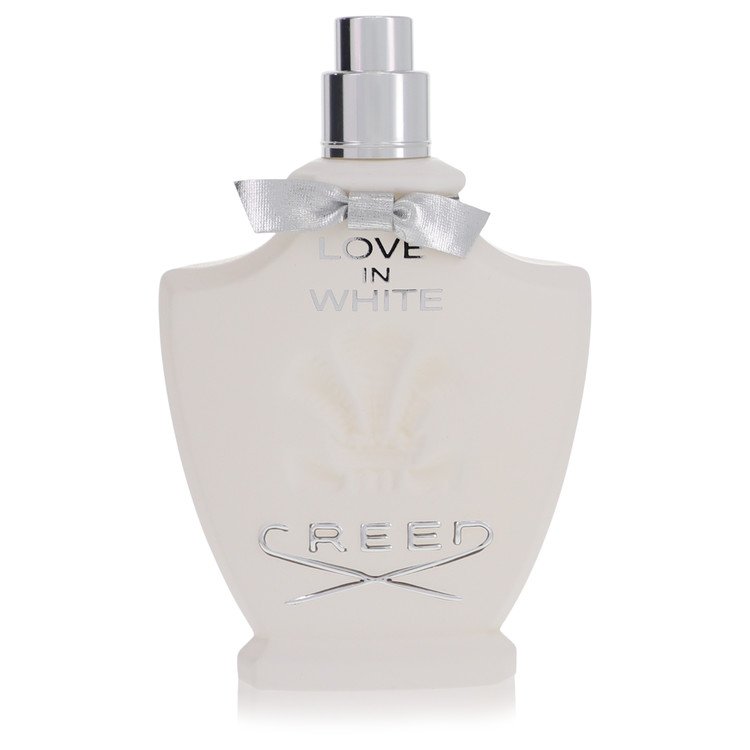 Creed Love in White Eau De Parfum Spray (Tester) 2.5 oz for Women | KOODING