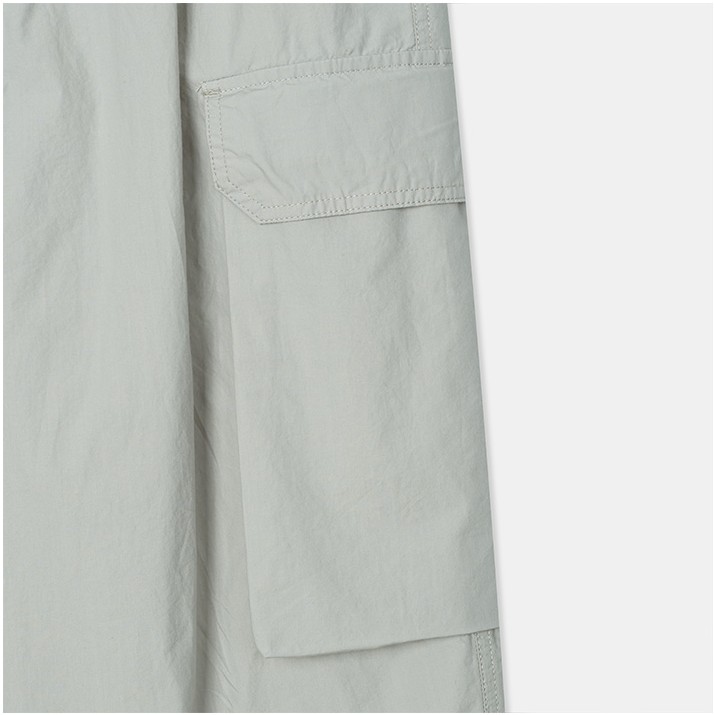 ☆完売品☆Pond【APOLLO】 S サイズcargo pants
