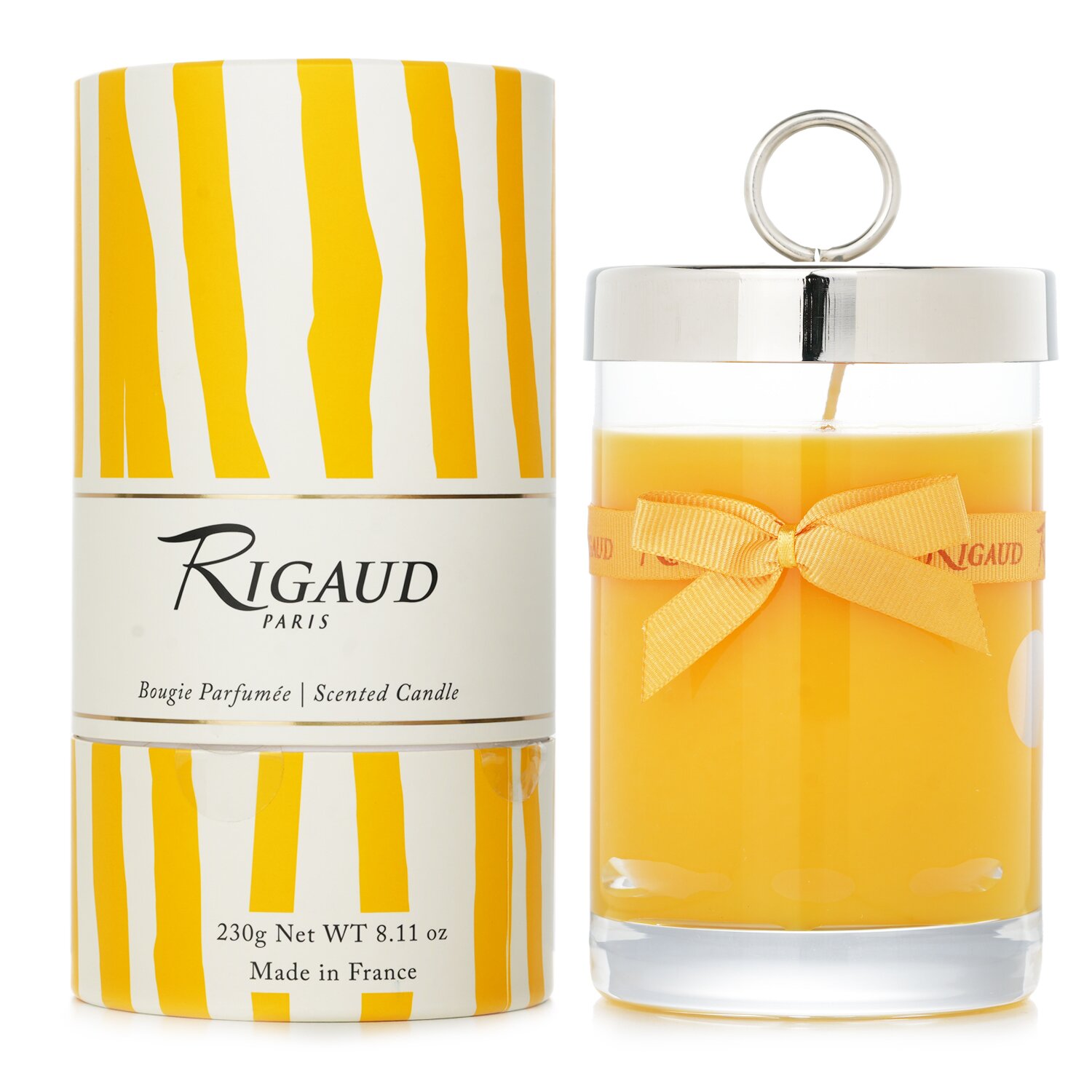 Scented Candle - # Tournesol 230g/8.11 oz