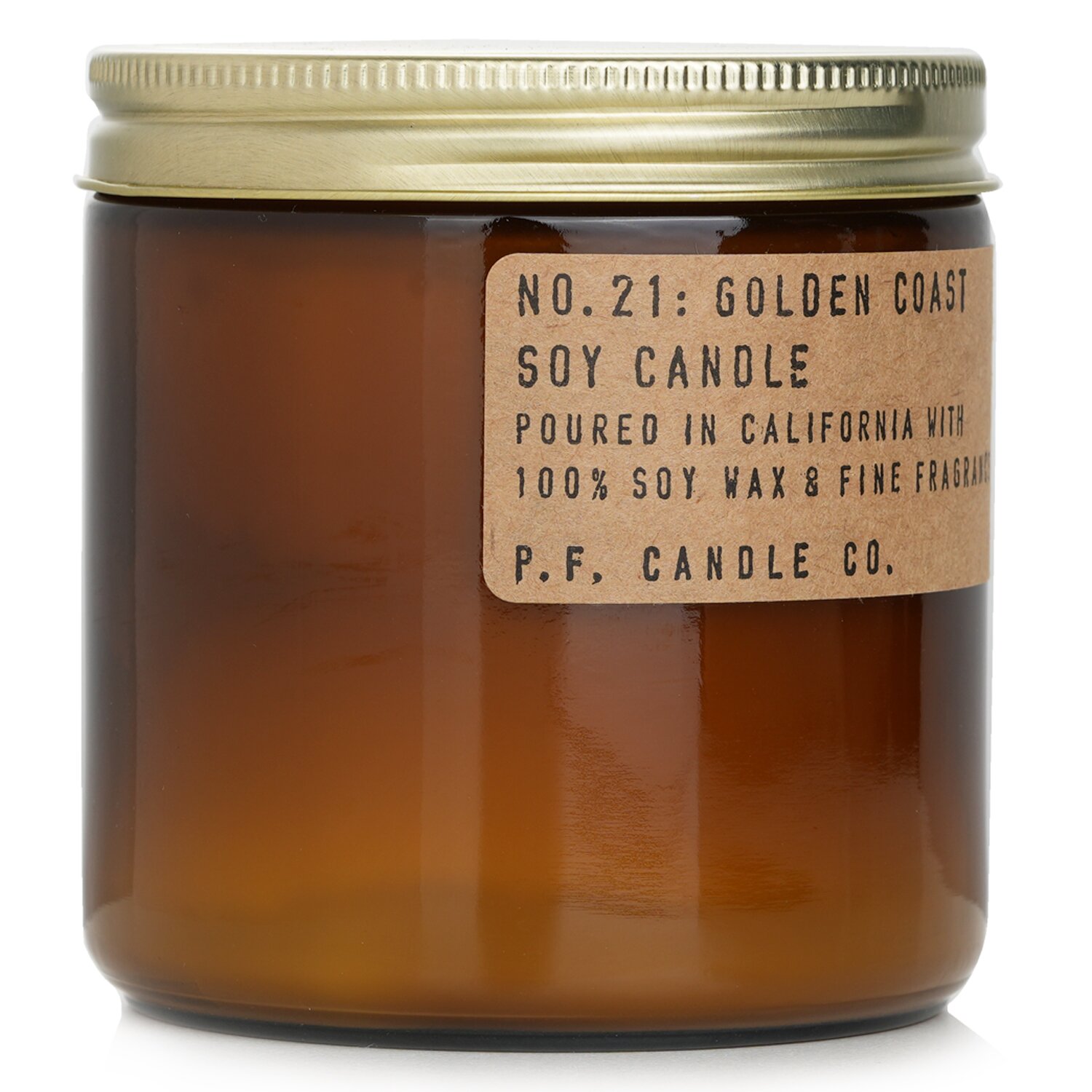 P.F. Candle Co. Soy Candle