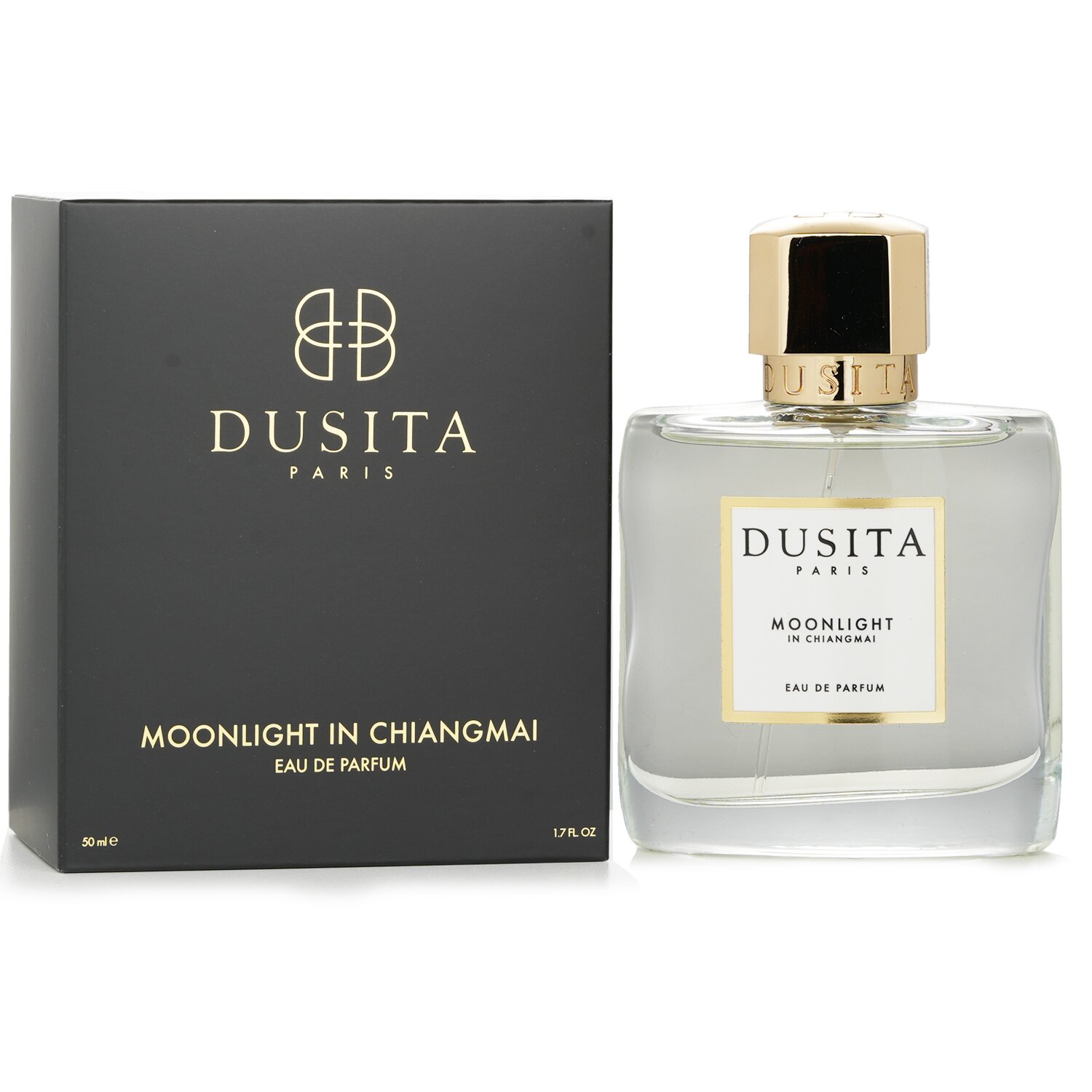 Dusita Moonlight In Chiangmai Eau De Parfum Spray 50ml/1.7oz | KOODING