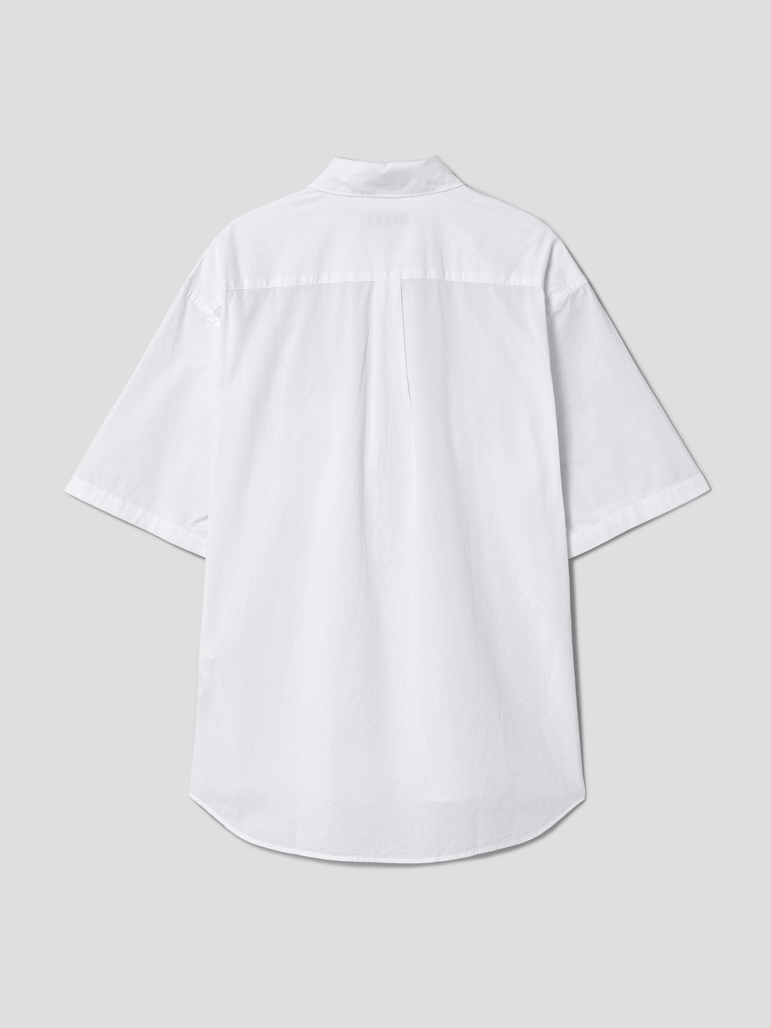 8seconds Daily Half Sleeve Shirt White | Casual Shirts for Men | KOODING