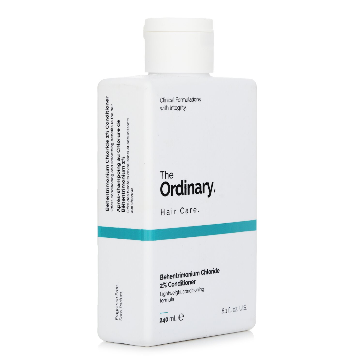 The Ordinary Behentrimonium Chloride 2% Conditioner