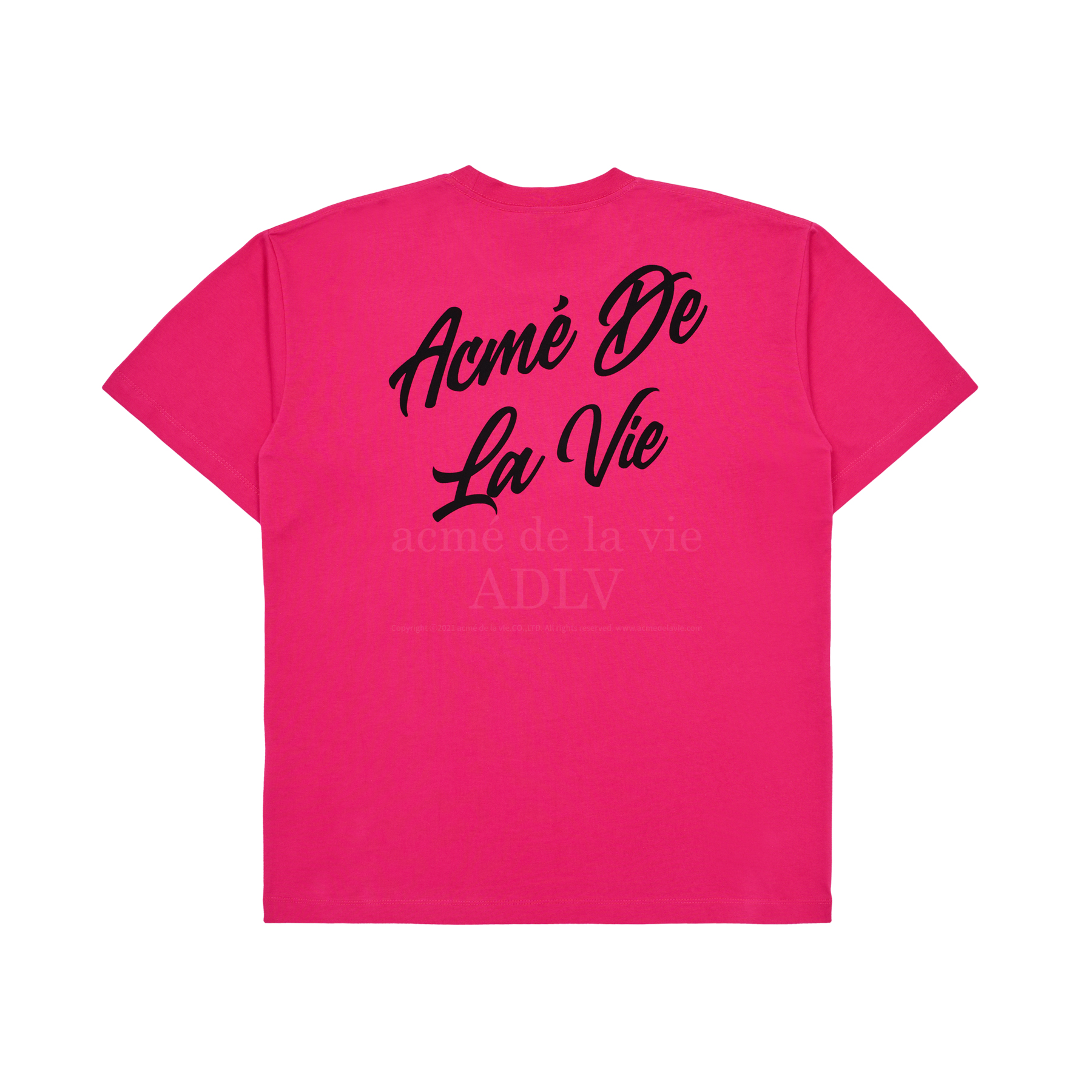 Hush la vie en rose sweatshirt cheap