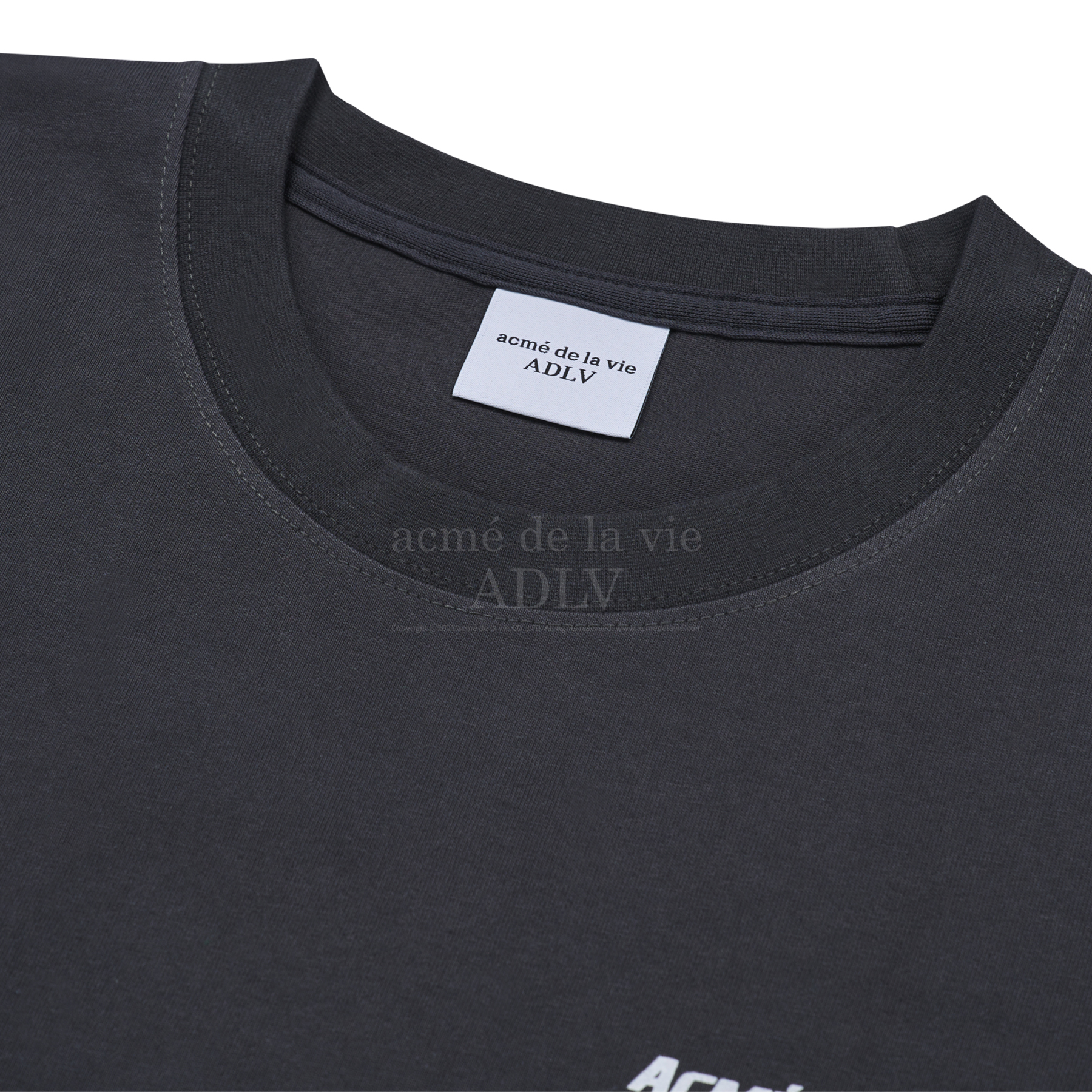 Acne de la 2025 vie t shirt