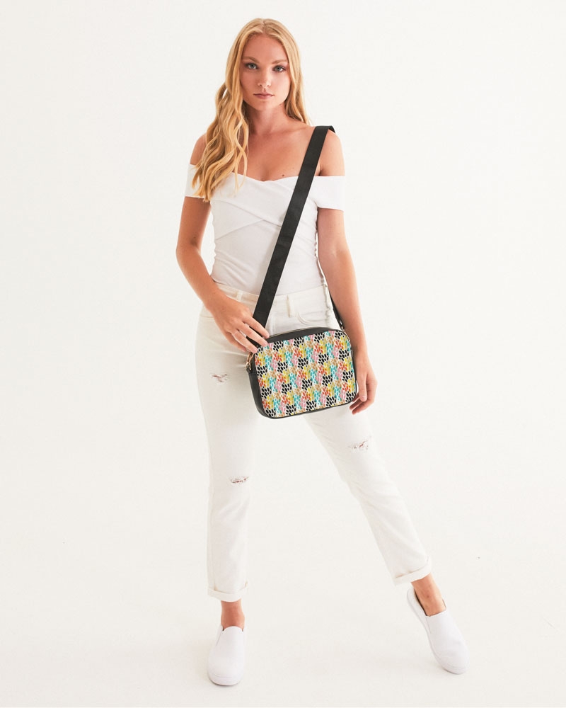 Chit Chat Crossbody Multi Cobra