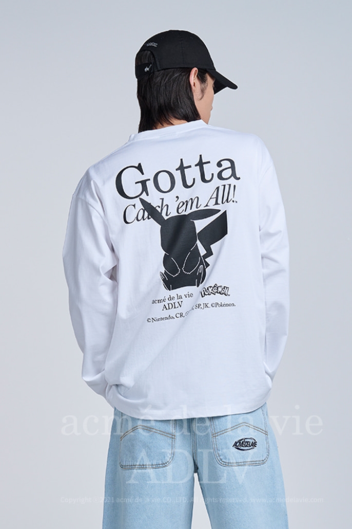 ☆【acme'de la vie】☆Pokemon BIG GOTTA BALL CA.P☆ 限時優惠】Acme De La Vie ADLV - Pokémon BIG GOTTA BALL CAP NAVY