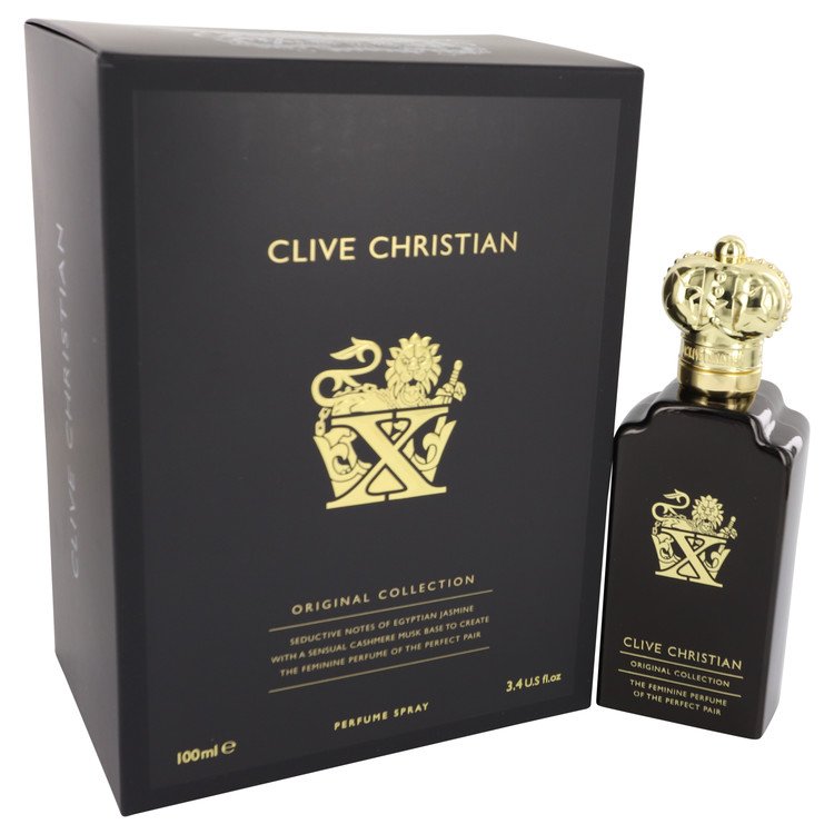 perfume clive