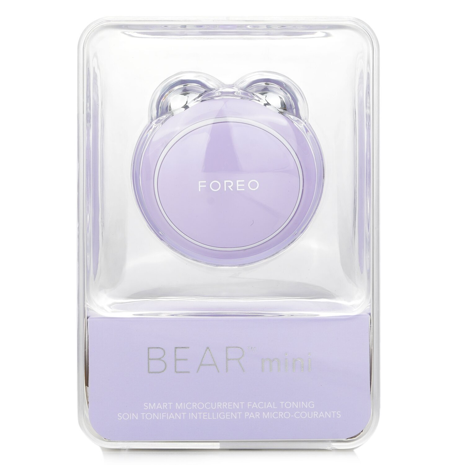 FOREO BEAR: we get our glow on with the latest microcurrent technology