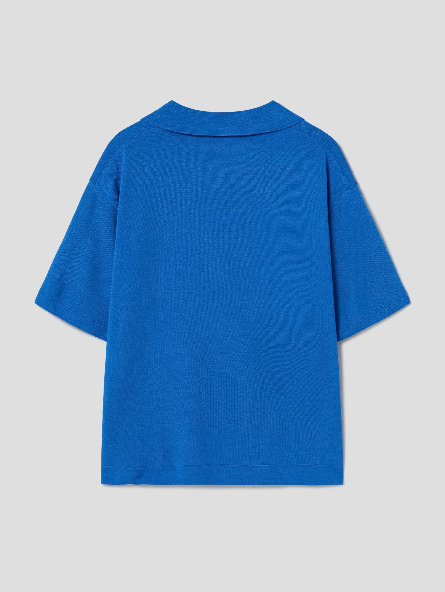 トップス T/C BASIC HALF SLEEVE KNIT SHIRT シャツT/C BASIC HALF SLEEVE KNIT SHIR | JChere日本Yahoo雅虎代購