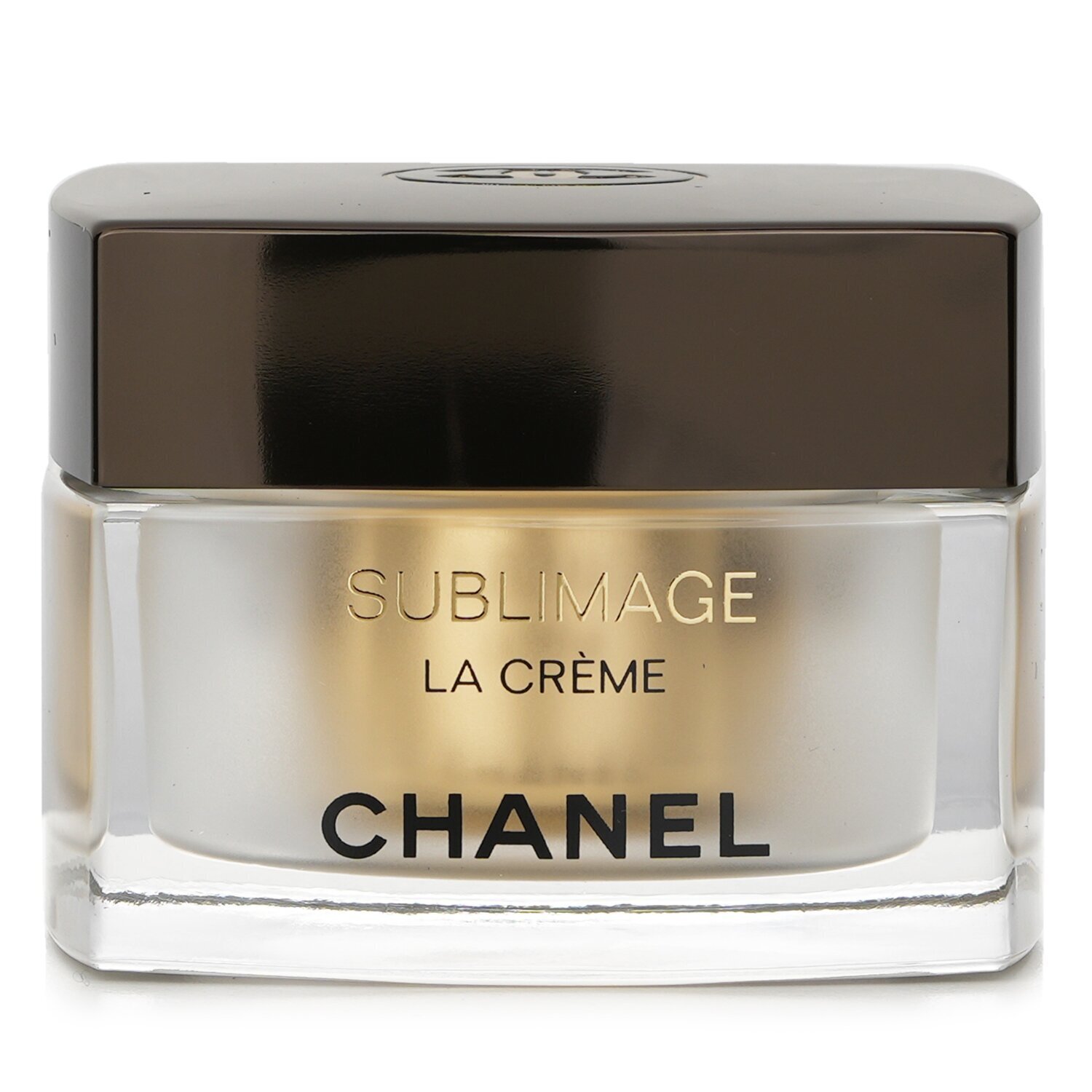 Millionaire Monday: Chanel Sublimage Collection