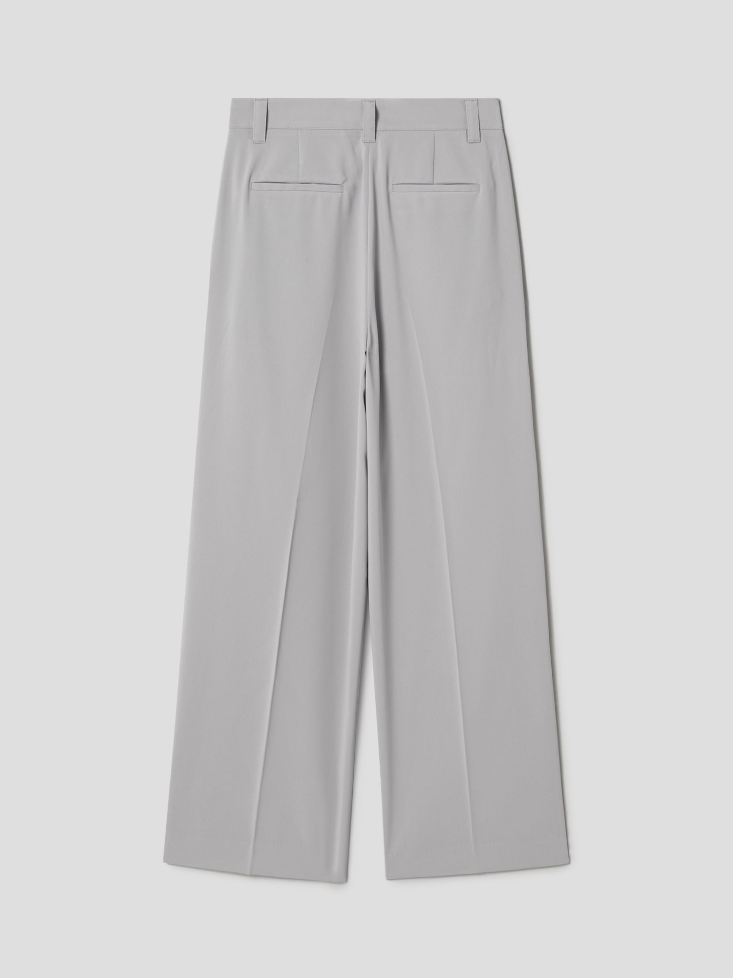 パンツ ASCLO Side Three Tuck Slacks (4color) 3 TAP Color Super Long Wide Slacks (2color) - ASCLO | 60