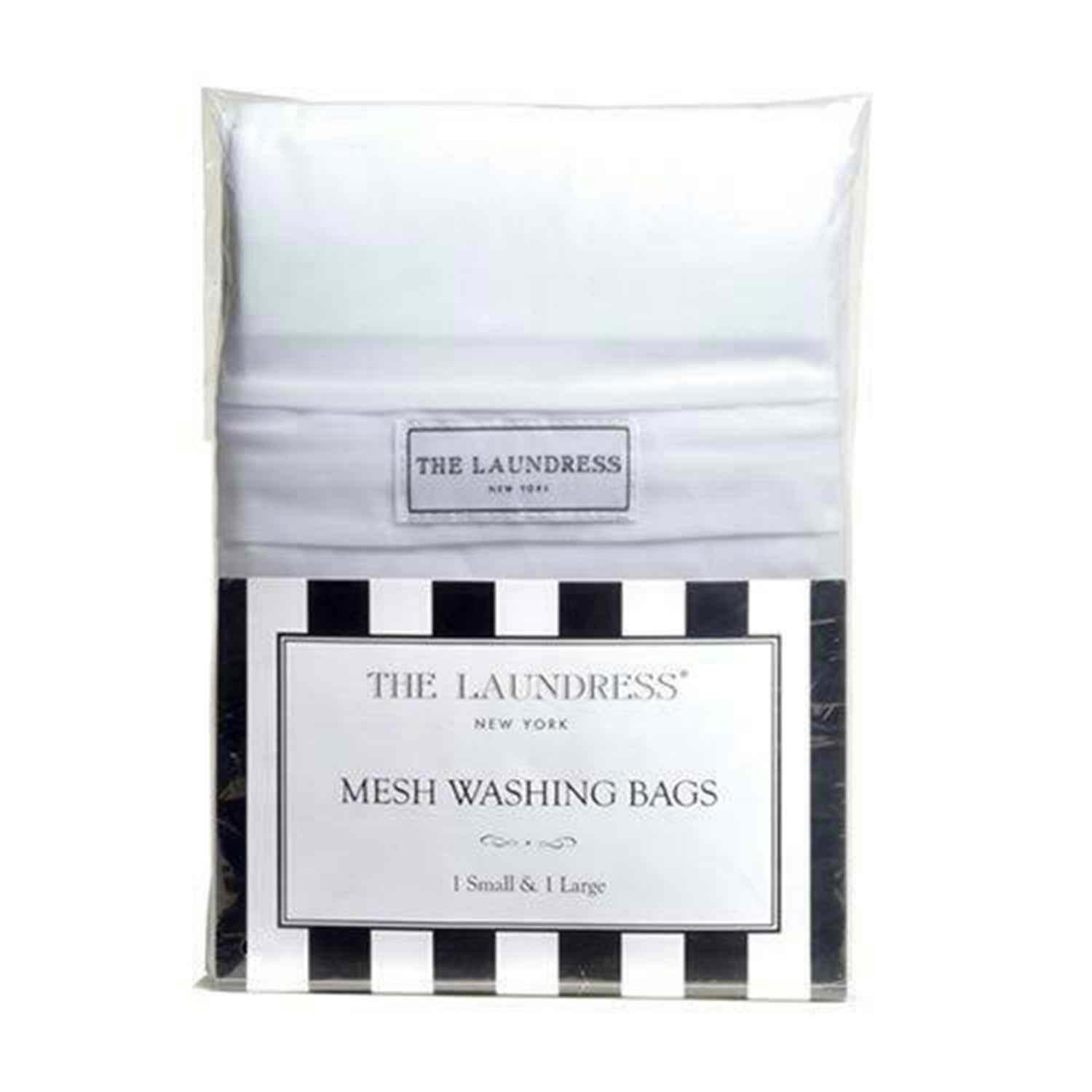 Mesh Wash Bag, Size: Large