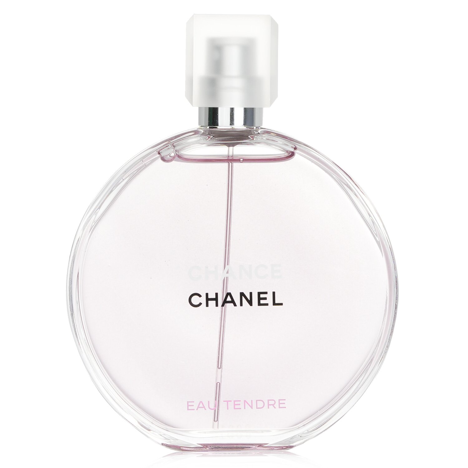 chanel chance floral fruity