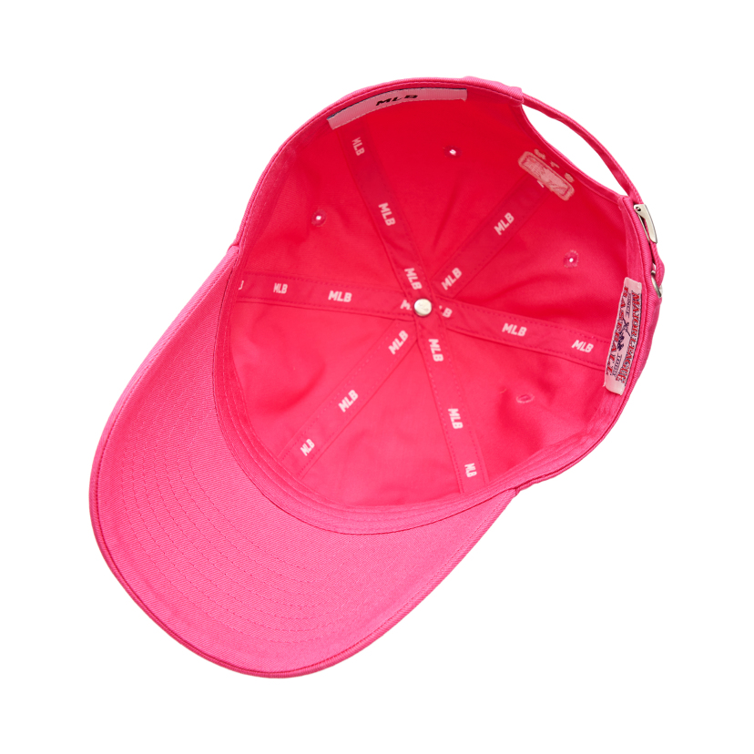 MLB Unisex N Cover Unstructured Ball Cap Cleveland Guardians