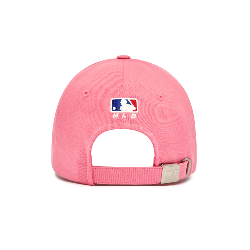 MLB Korea - Fleece Overfit Bucket Hat