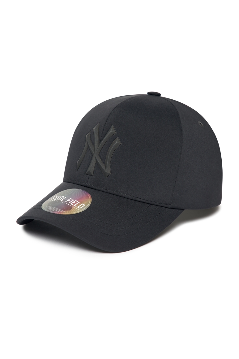 Qoo10 - [MLB Korea] NY Yankees / Diamond Curve adjustable Cap / 4colors /  from : Accessories