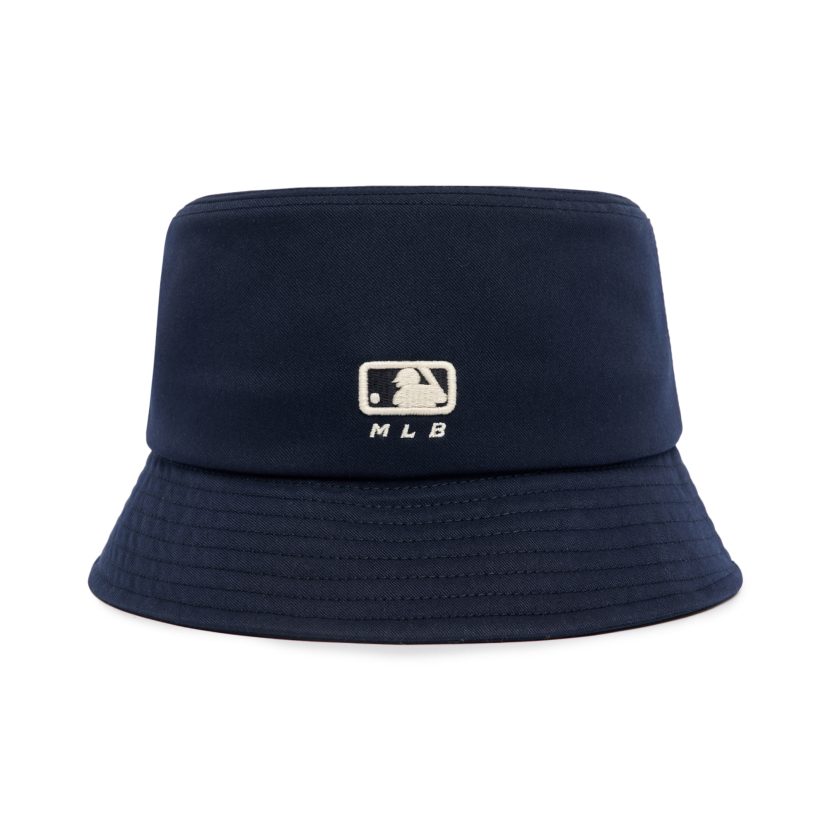 MLB Unisex Varsity Lettering Bucket Hat LA Dodgers Navy, Hats for Men, KOODING in 2023