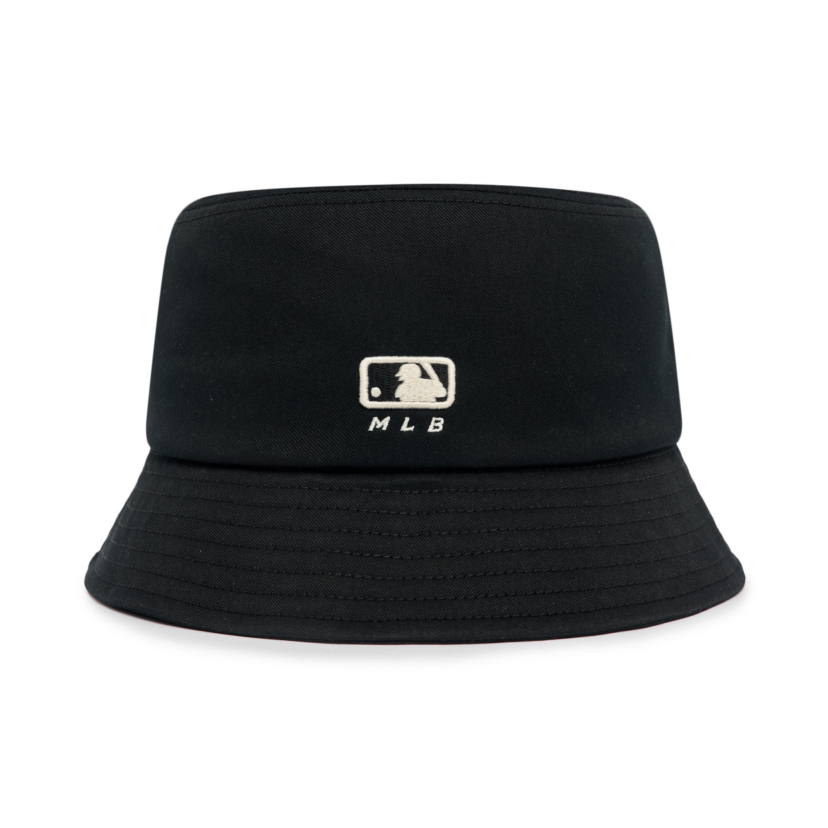 MLB Unisex Varsity Lettering Bucket Hat NY Yankees Black | Hats 