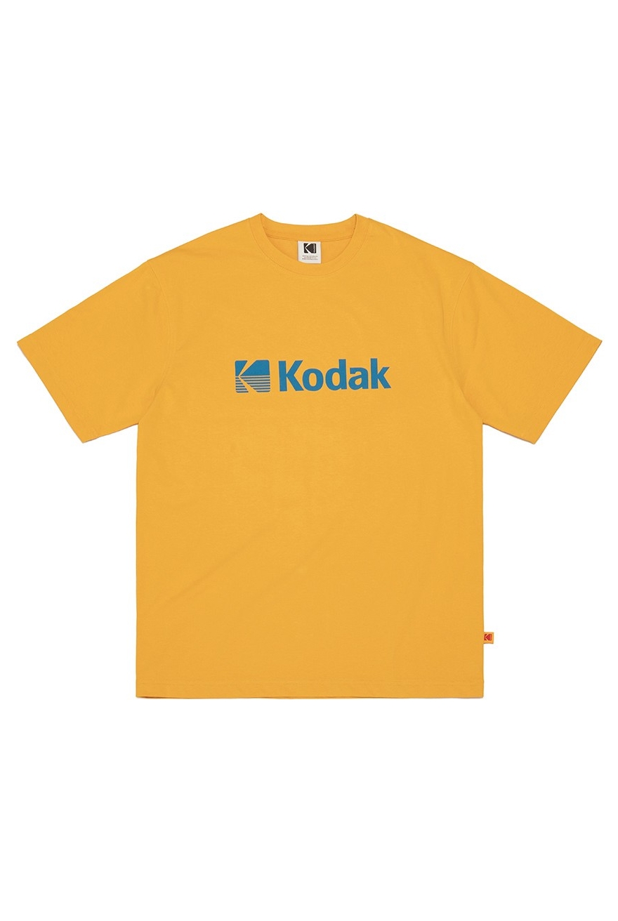 ★KODAK★ K Aerocool Short Sleeve T-shirt IVORY Ivory T – Kodiak Soul
