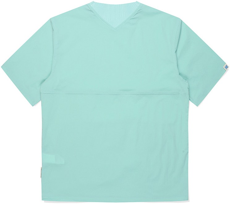 ★KODAK★ Graphic Askin Short Sleeve T-shirt GREEN Kodak Apparel Unisex Core Woven Short Sleeve Tee Shirt Green