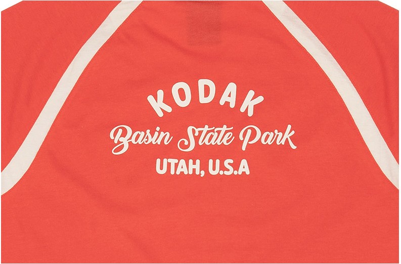 ★KODAK★ Recipe  Washing Short Sleeve T-shirt RED Men 1 XL Red Kodak Black Short Sleeve T Shirt | eBay