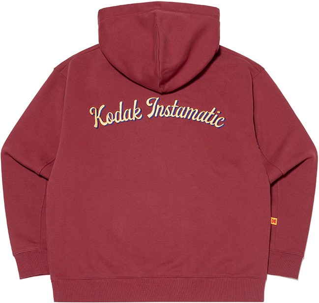 ★送料・関税込★KODAK★KODACOLOR Garment Dyed Zip-Up Jacket 71c75bt5kyL.jpg