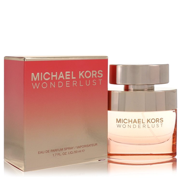 Michael kors wonderlust 1.7 sales oz