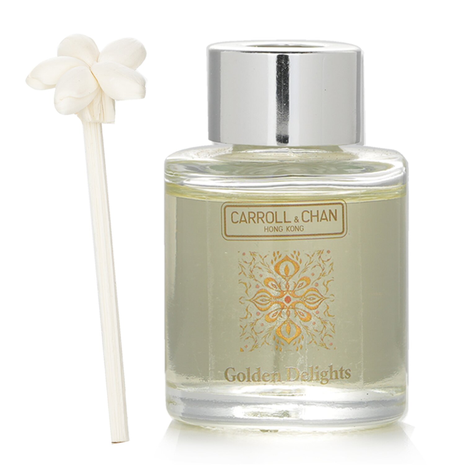 Carroll & Chan Mini Diffuser | Golden Delights 20 ml