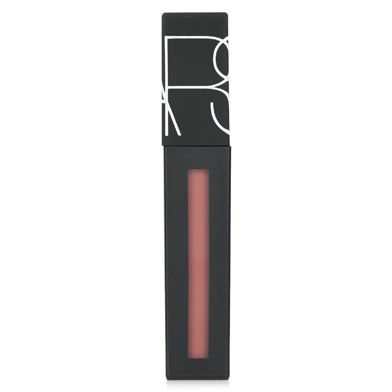 Powermatte Lip Pigment: Liquid Matte Lipstick