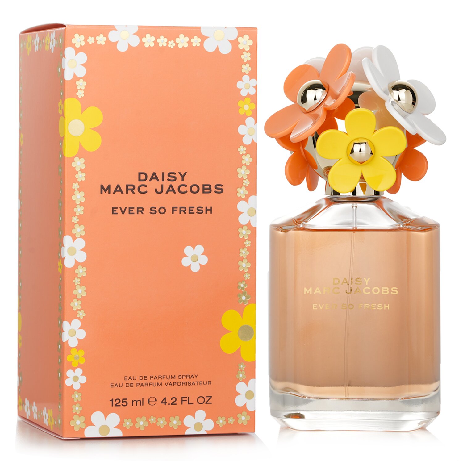 Marc jacobs discount daisy perfume 125ml