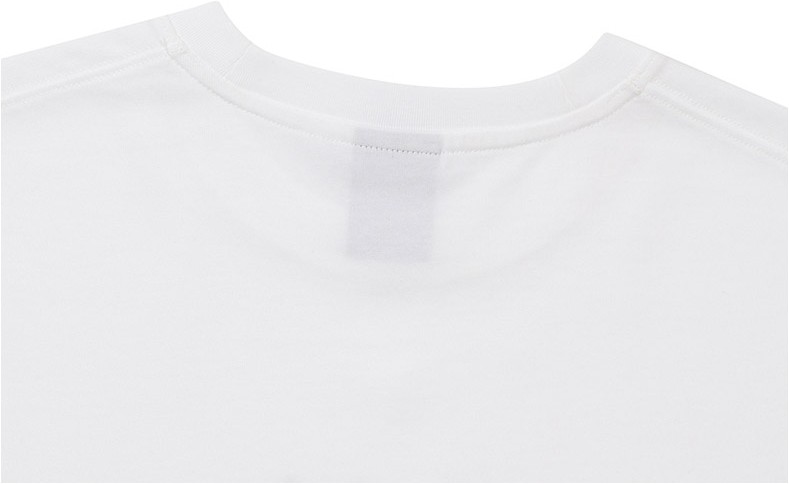 Kodak Apparel Digital Rainbow Graphic Slim Fit Short Sleeve