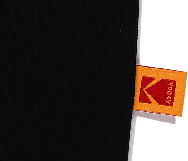 KodakのFilm Slide Aerocool Short Sleeve T-shirt 全3色 Kodak | Film Slide Aerocool T-shirt | Yeogi kr | 韓國代購網站